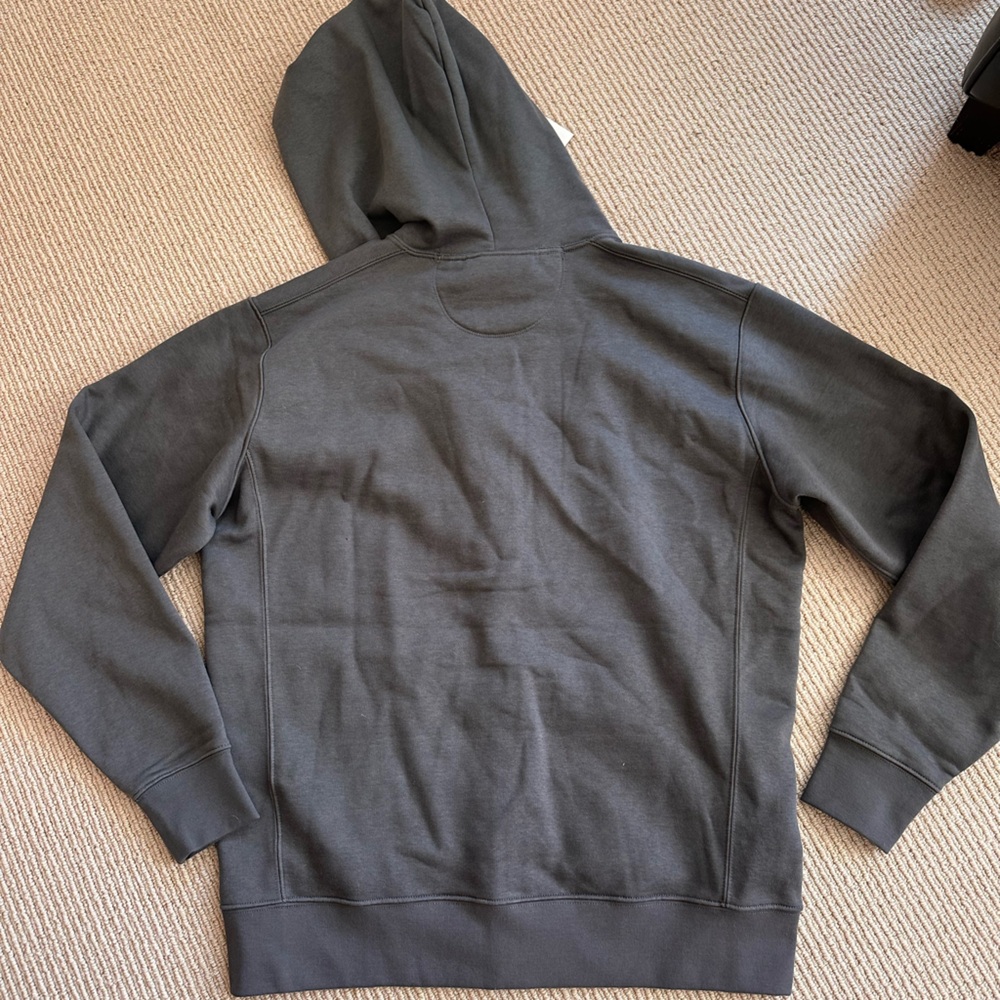 Men’s Plenum Studio zip up - Picture 5 of 5